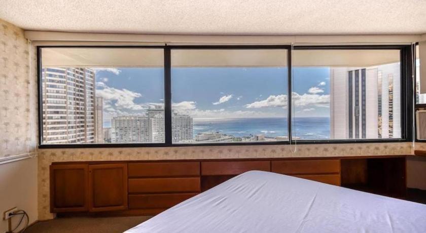 Hotel Marina Tower Waikiki