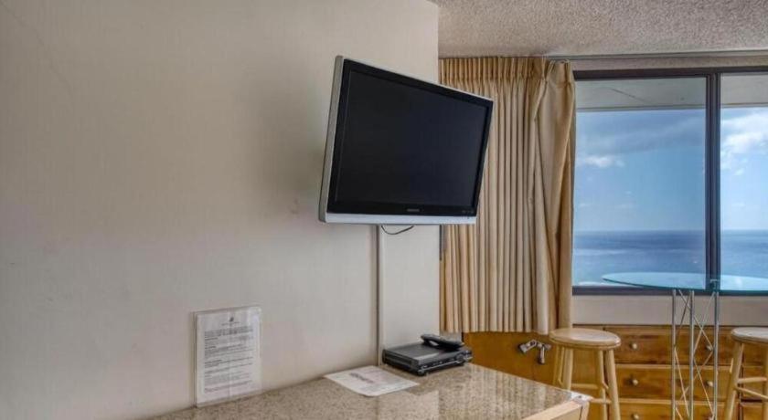 Marina Tower Waikiki Honolulu